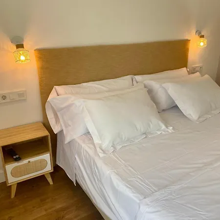 Apartment La Santillana Luxury