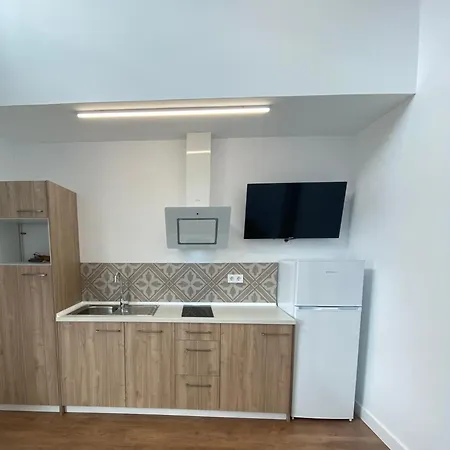 La Santillana Luxury Apartament