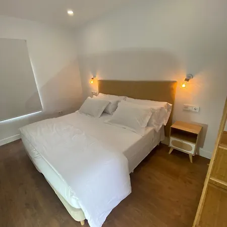 La Santillana Luxury Apartment *