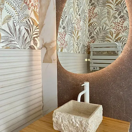 Apartment La Santillana Luxury *