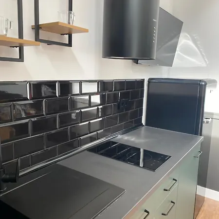 La Santillana Luxury Apartament *