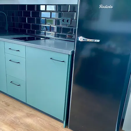 La Santillana Luxury Apartament