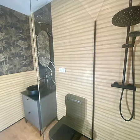 La Santillana Luxury アパート サンティリャーナ・デル・マル
