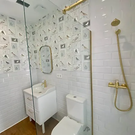 Apartament La Santillana Luxury Santillana del Mar