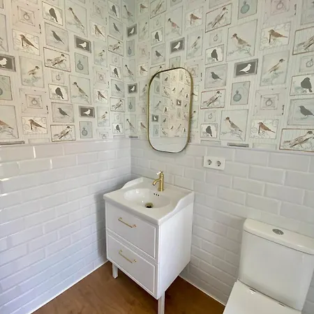 La Santillana Luxury Apartament Santillana del Mar