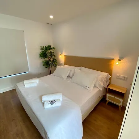 Apartament La Santillana Luxury Santillana del Mar