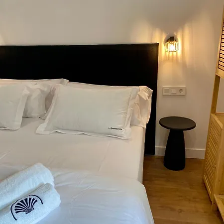 La Santillana Luxury Apartment