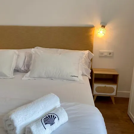Apartment La Santillana Luxury