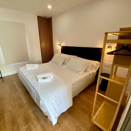 La Santillana Luxury Apartment *