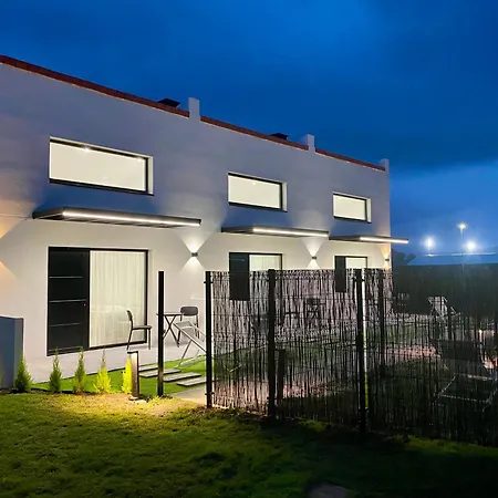 La Santillana Luxury *