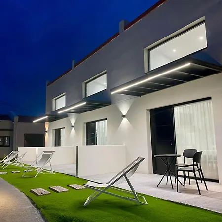 La Santillana Luxury