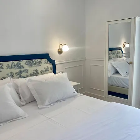 Apartment La Santillana Luxury