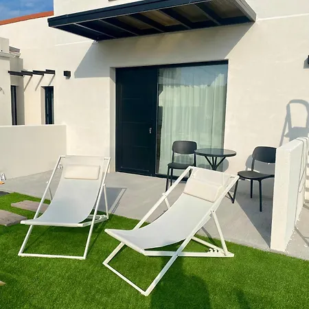 La Santillana Luxury Apartment *