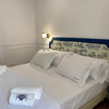 Apartment La Santillana Luxury