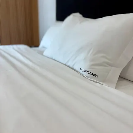 La Santillana Luxury *