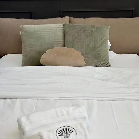 La Santillana Luxury Apartament Santillana del Mar