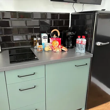 Apartment La Santillana Luxury