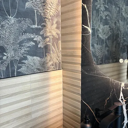 Apartament La Santillana Luxury *