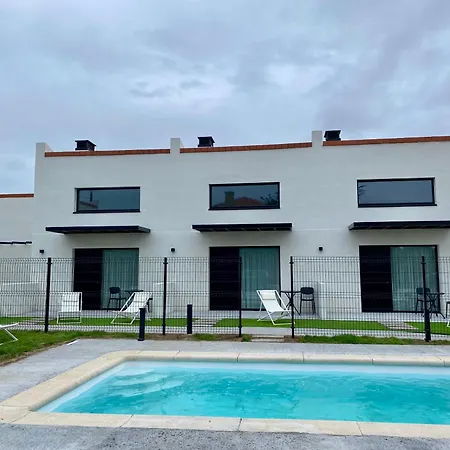 Apartment La Santillana Luxury *