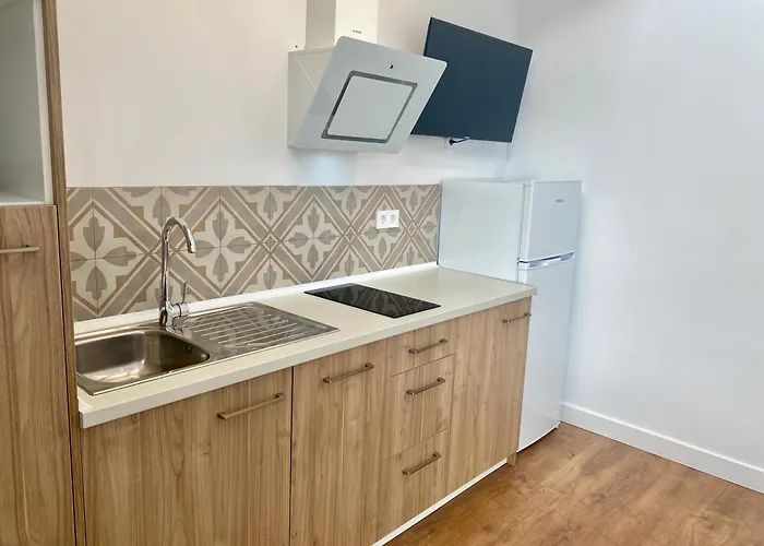 Apartamento La Santillana Luxury Santillana del Mar