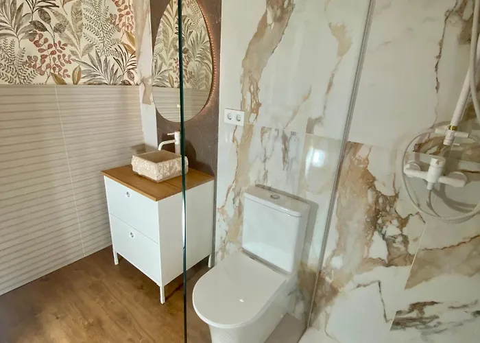 La Santillana Luxury *