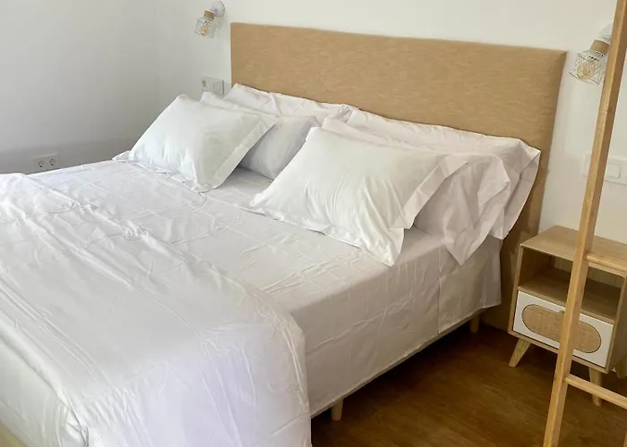 La Santillana Luxury Apartamento Santillana del Mar