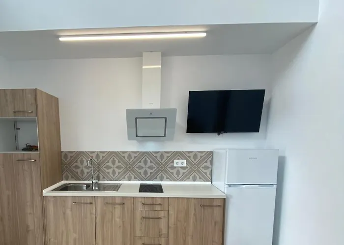 La Santillana Luxury Apartamento