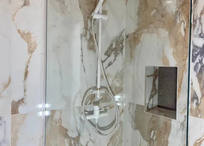 La Santillana Luxury Apartamento *