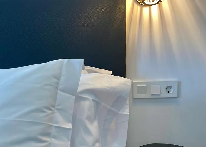 Apartamento La Santillana Luxury Santillana del Mar