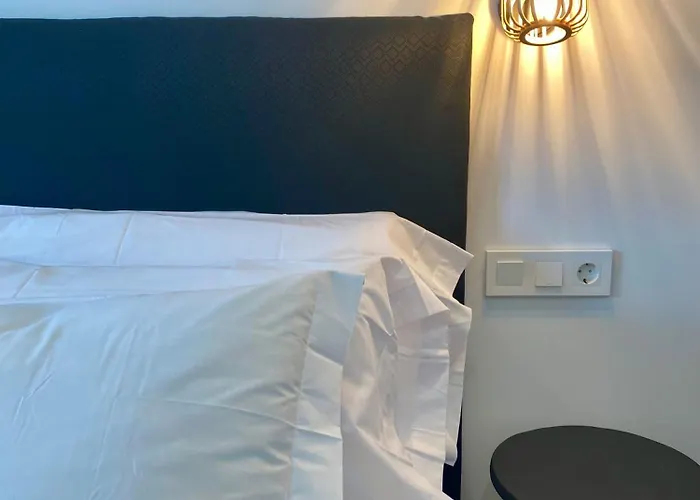 La Santillana Luxury Santillana del Mar