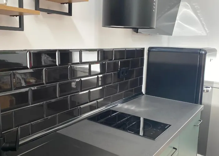 La Santillana Luxury Apartamento *