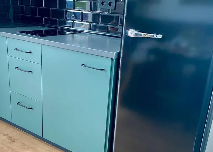 La Santillana Luxury Apartamento