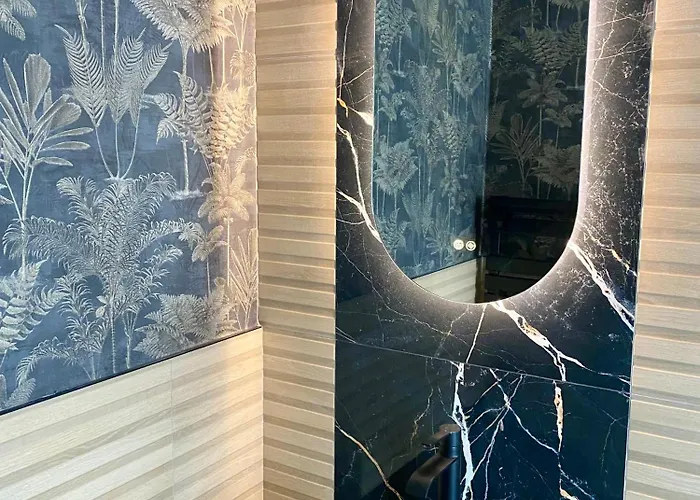 La Santillana Luxury Apartamento Santillana del Mar