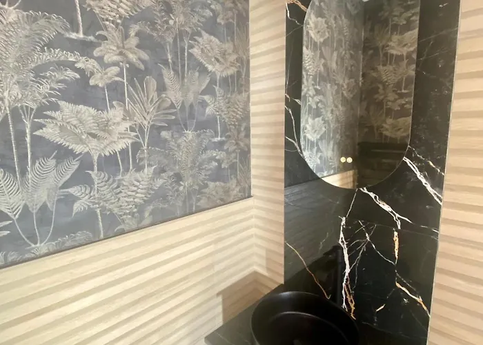 La Santillana Luxury Apartamento *