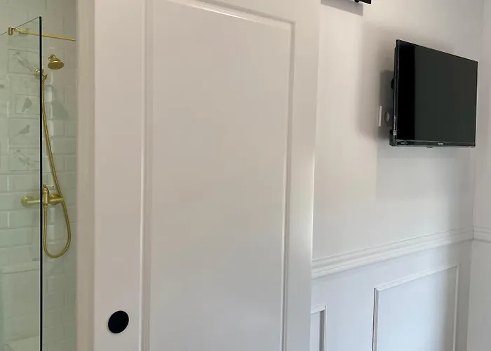 Apartamento La Santillana Luxury *