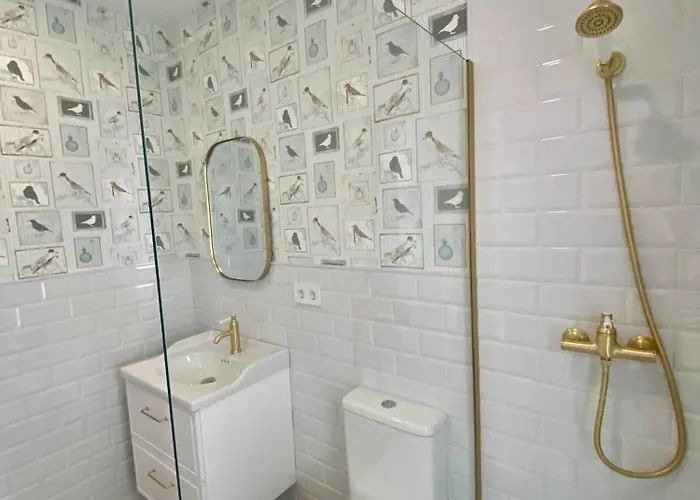 Apartamento La Santillana Luxury Santillana del Mar