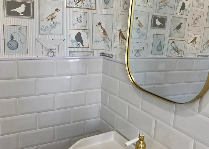 La Santillana Luxury Santillana del Mar