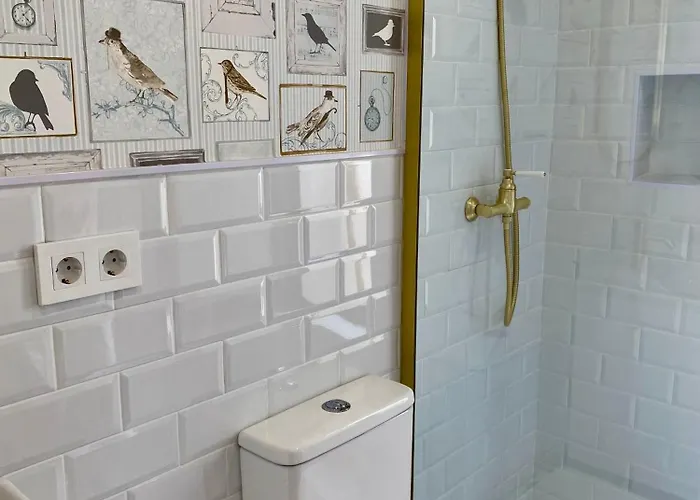 La Santillana Luxury *