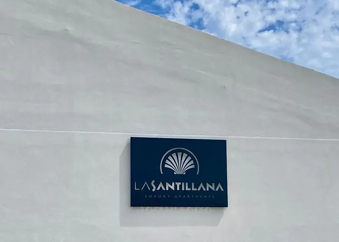 La Santillana Luxury Santillana del Mar