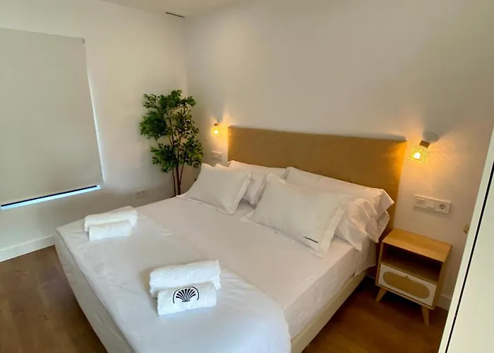 Apartamento La Santillana Luxury Santillana del Mar