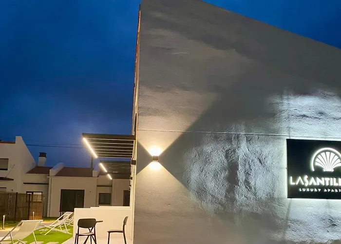 La Santillana Luxury * Santillana del Mar