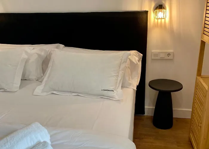 La Santillana Luxury Apartamento