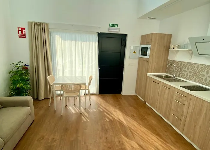 Apartamento La Santillana Luxury
