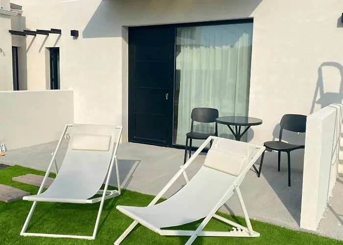 La Santillana Luxury Apartamento *