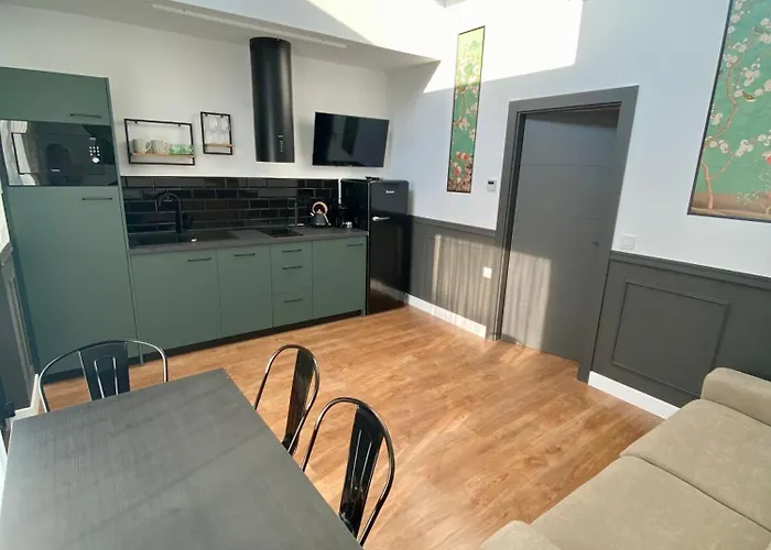 La Santillana Luxury * Santillana del Mar