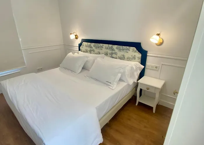 La Santillana Luxury Apartamento Santillana del Mar