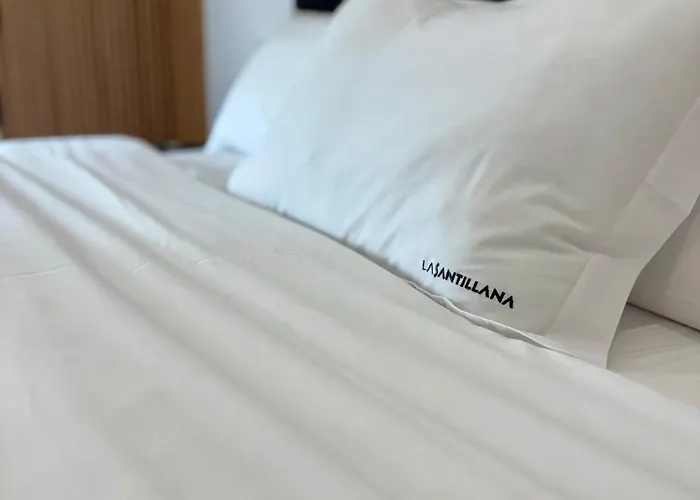 La Santillana Luxury *