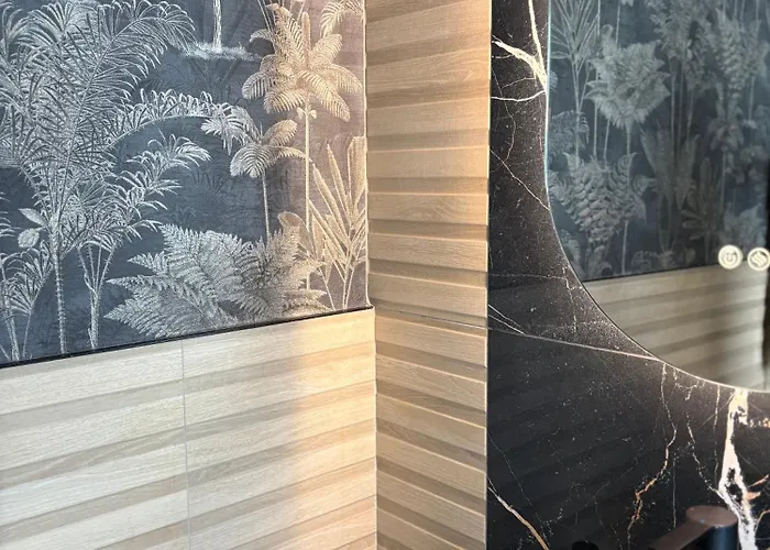 Apartamento La Santillana Luxury *