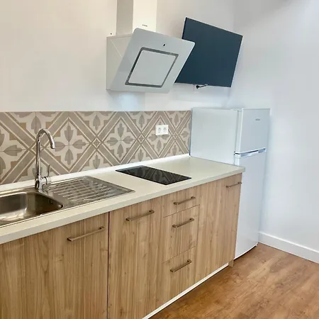 شقة La Santillana Luxury سانتيانا ذيل مار