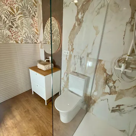 La Santillana Luxury *